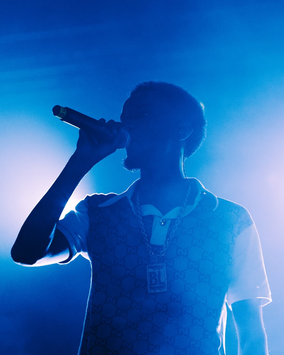 Konsertfotografering 103