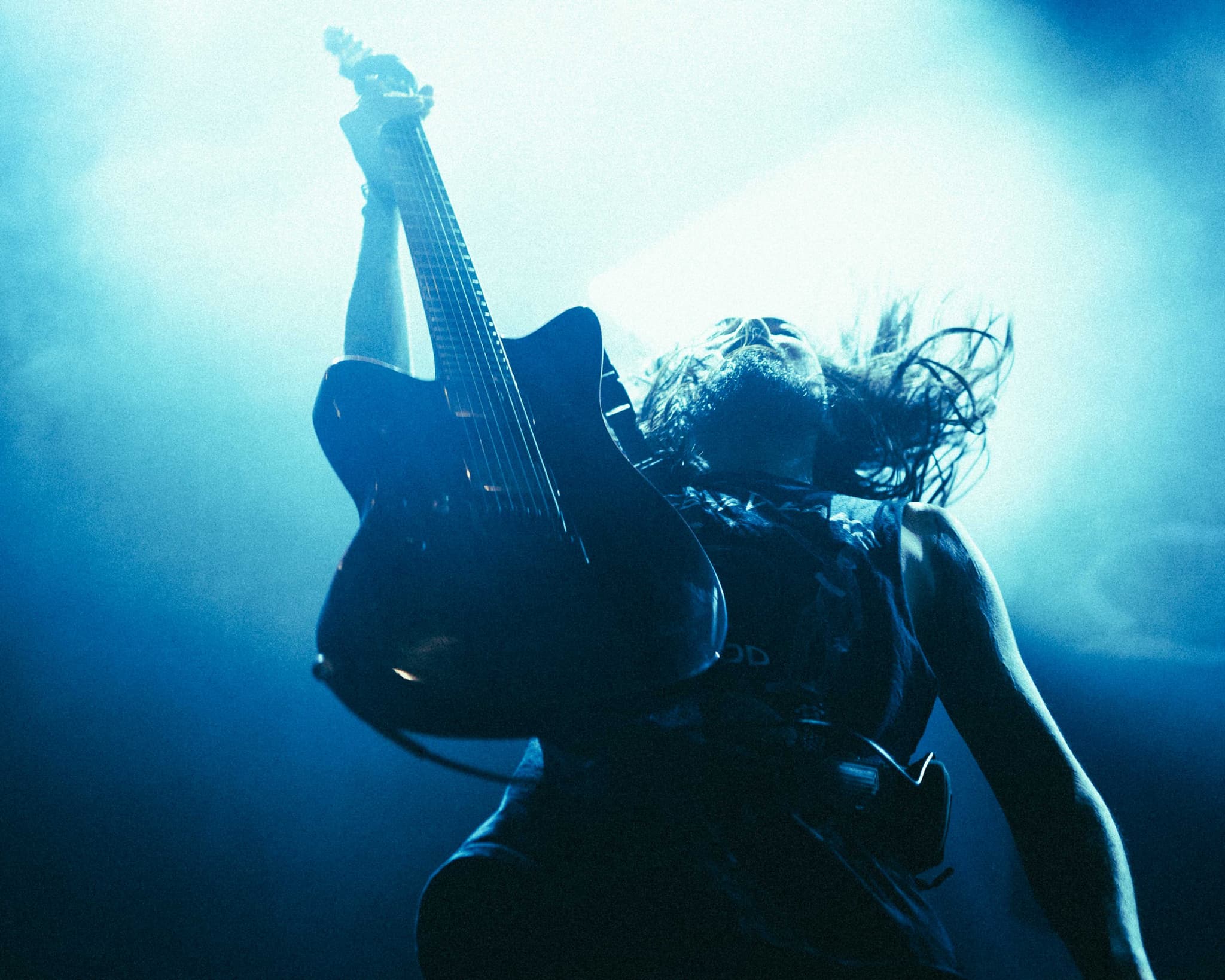 Konsertfotografering 88