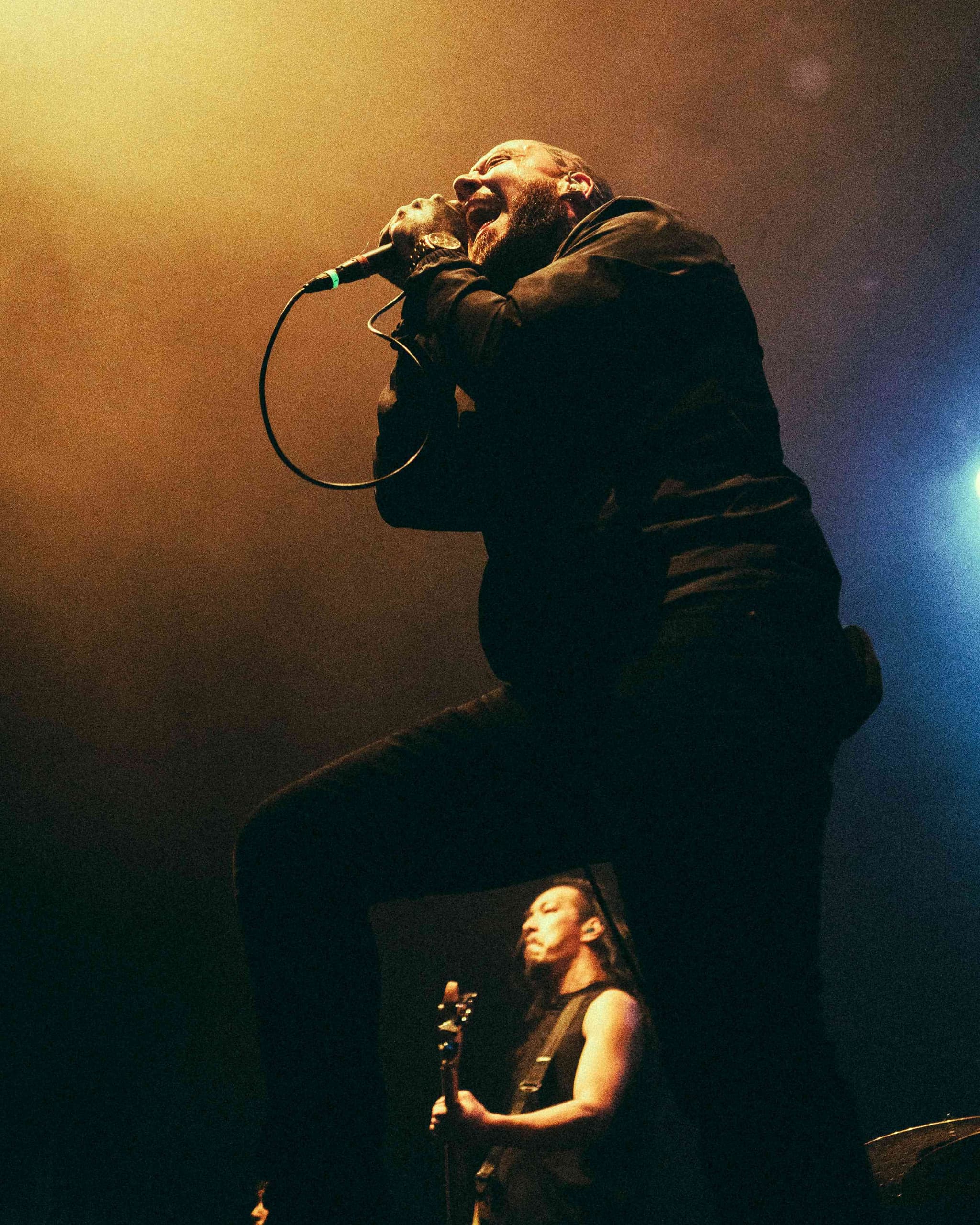 Konsertfotografering 86