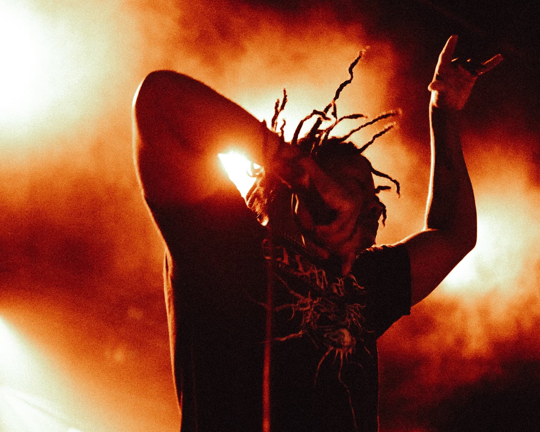 Konsertfotografering 23