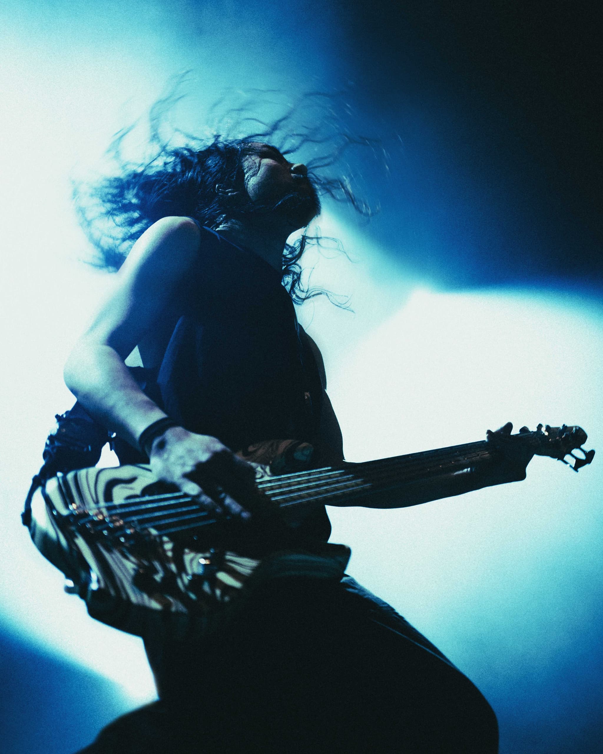 Konsertfotografering 20