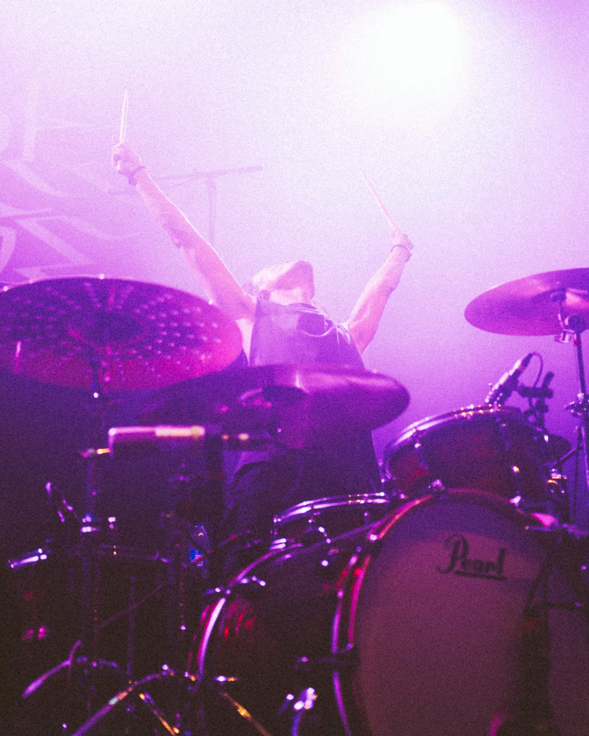 Konsertfotografering 46