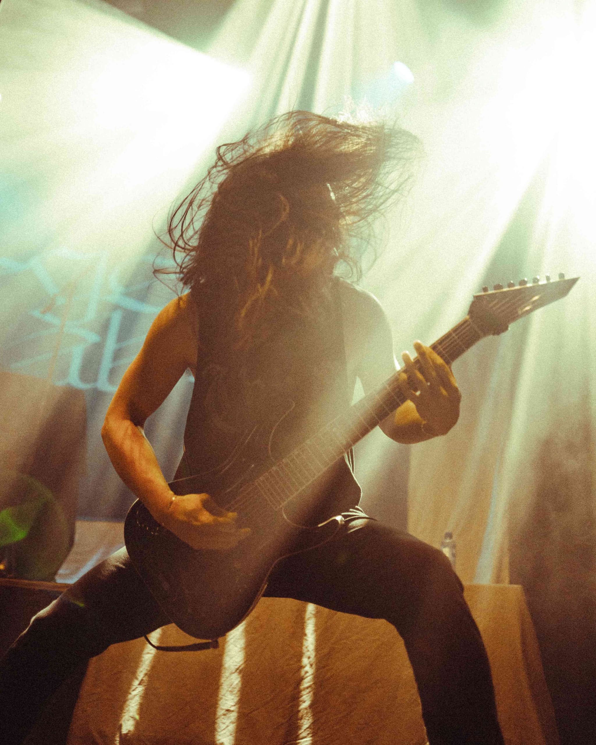 Konsertfotografering 44