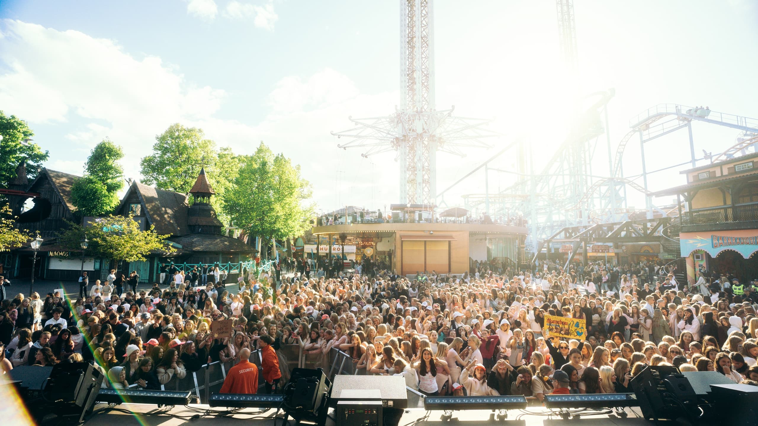 Konsertfotografering 22