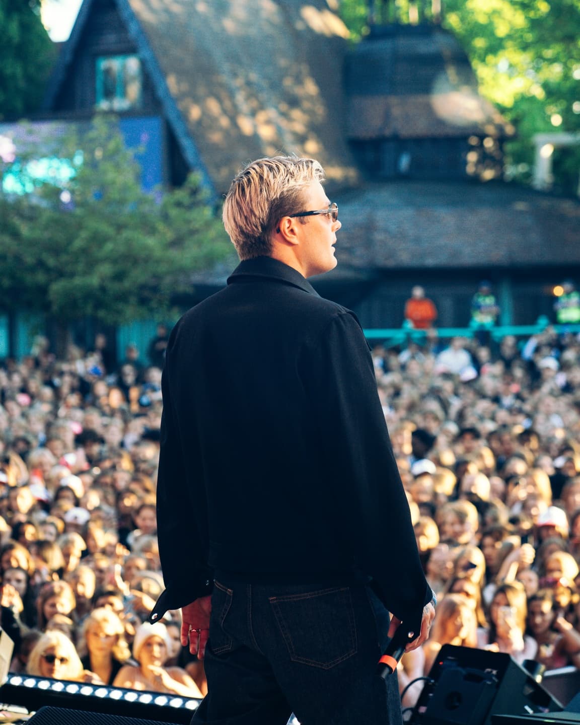 Konsertfotografering 41