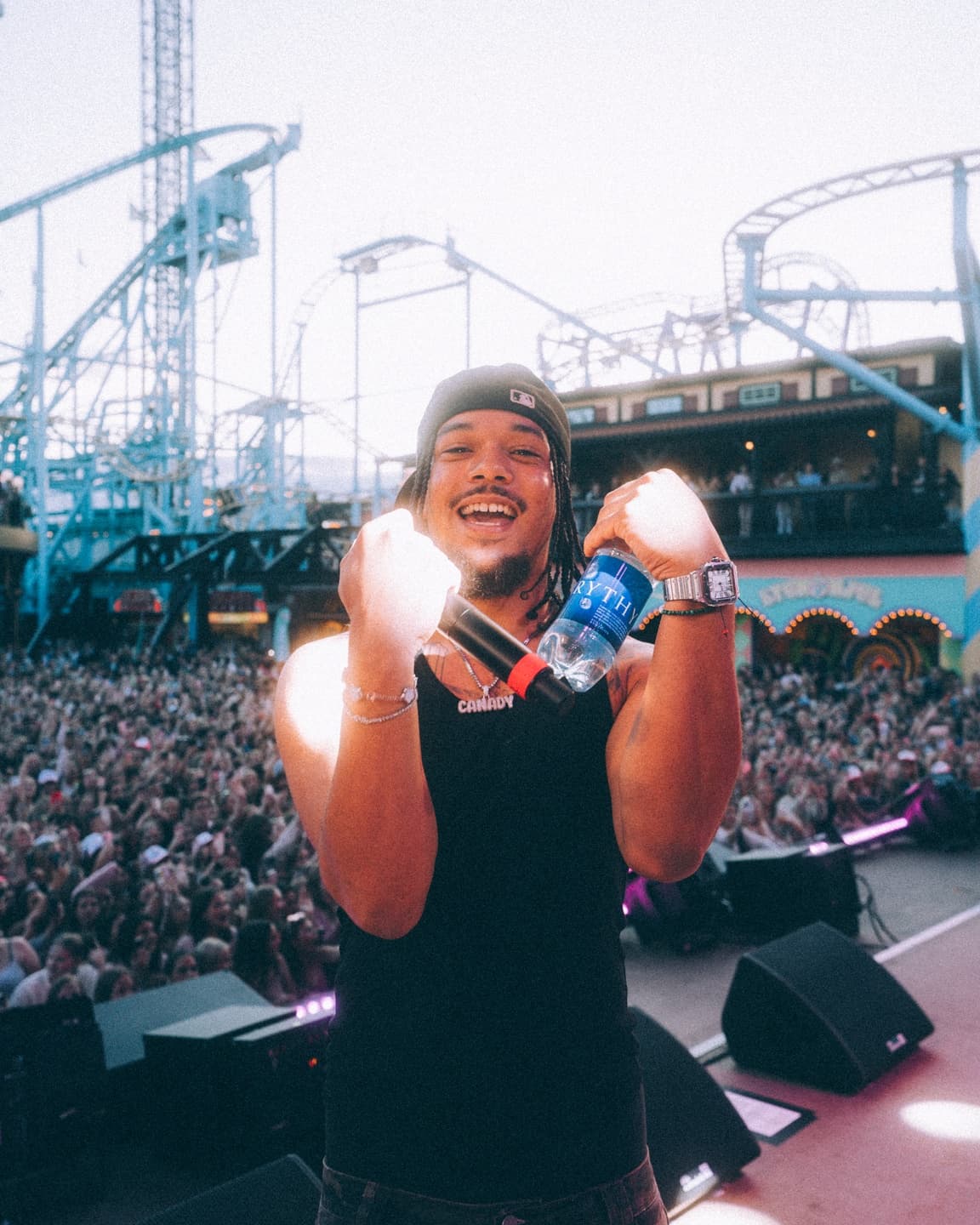 Konsertfotografering 38