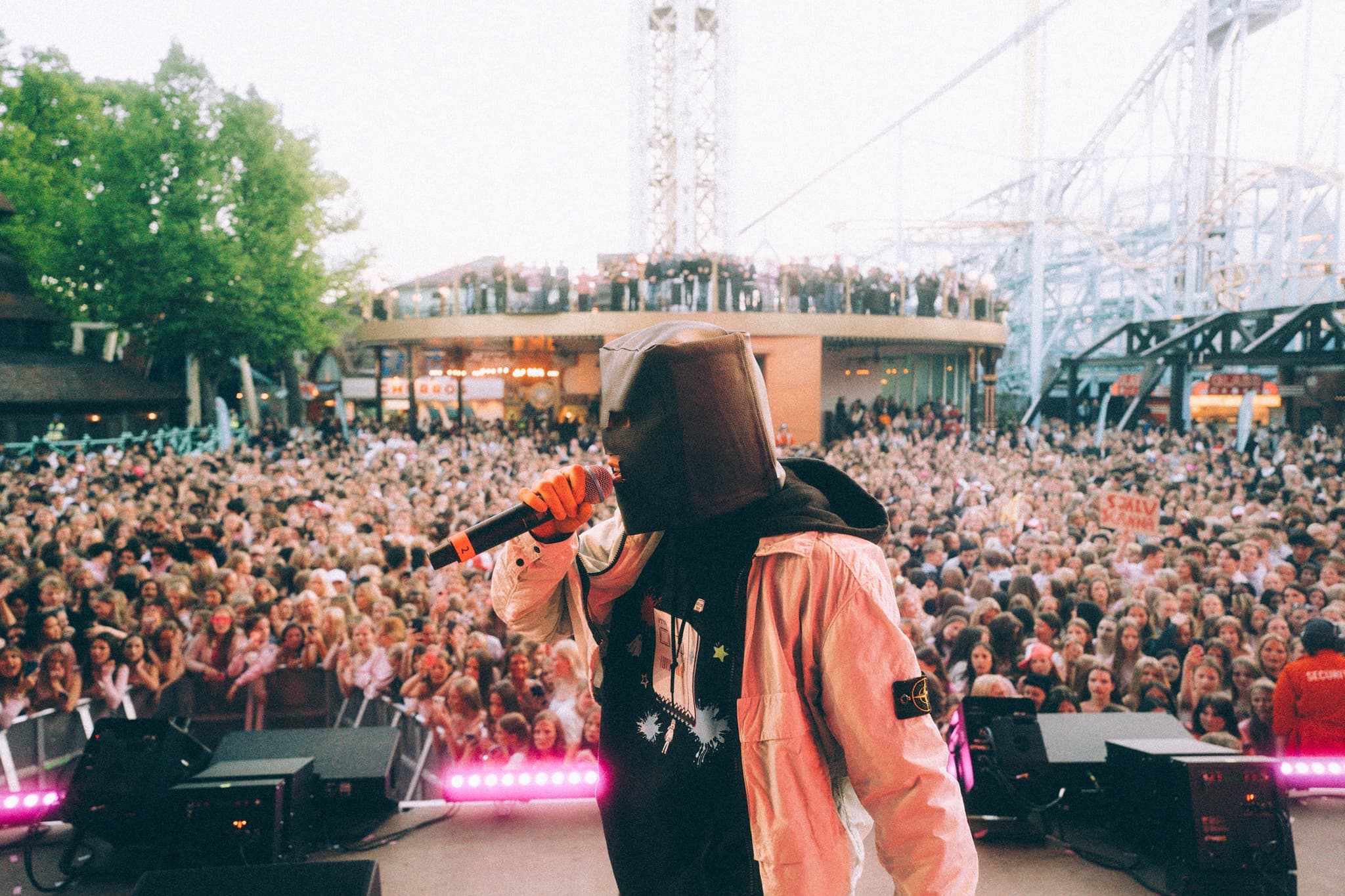 Konsertfotografering 37