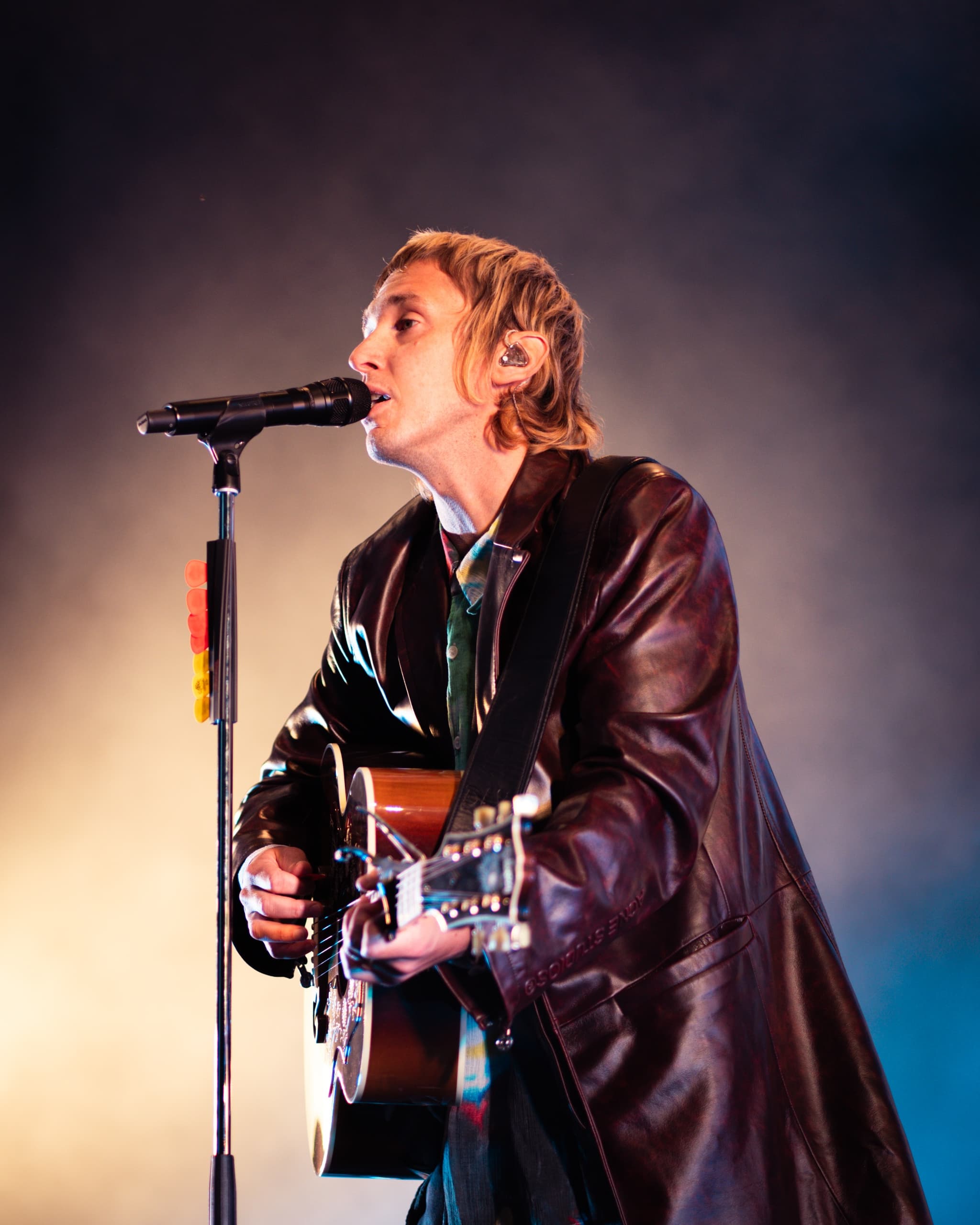 Konsertfotografering 35