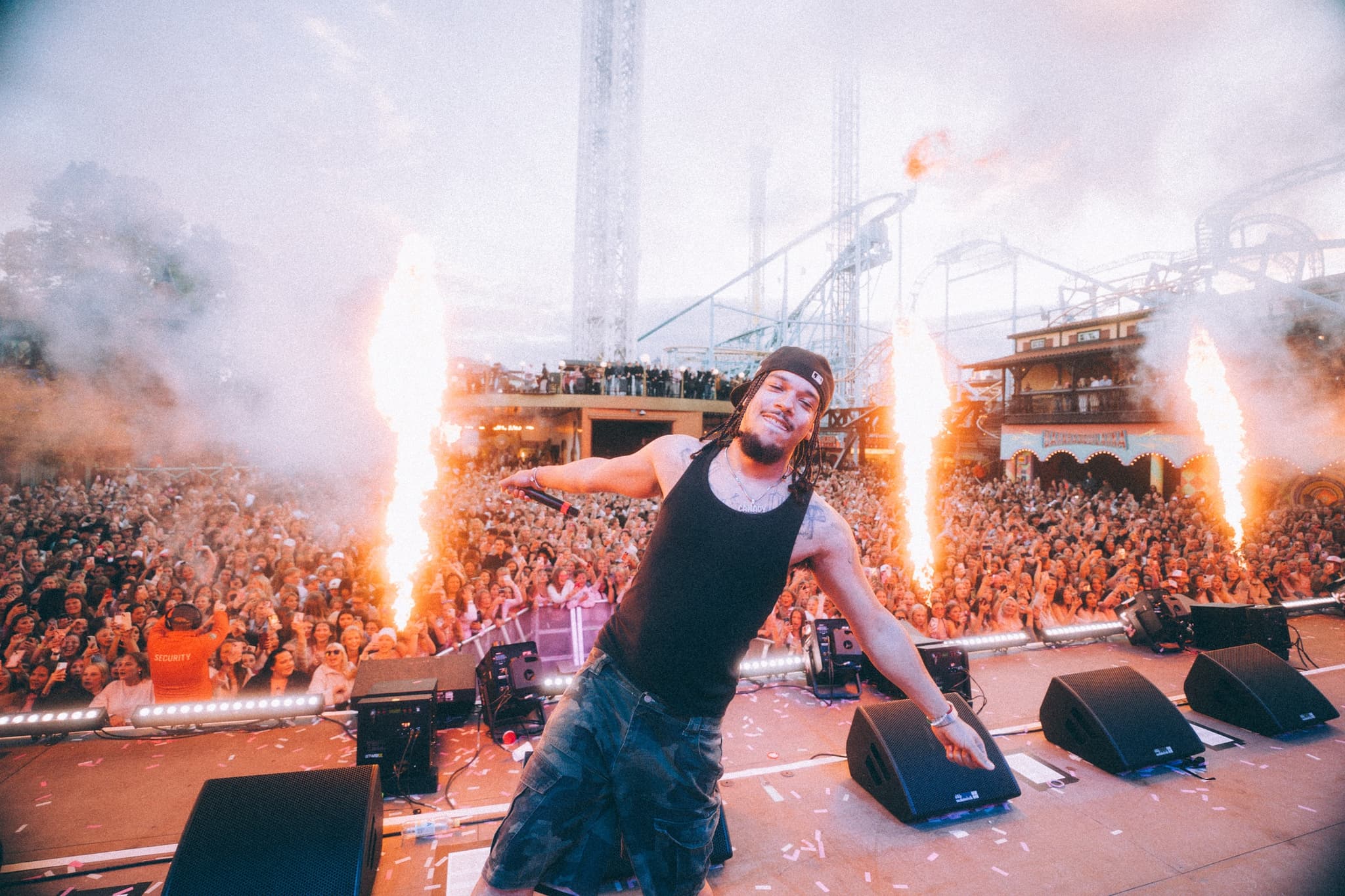 Konsertfotografering 19