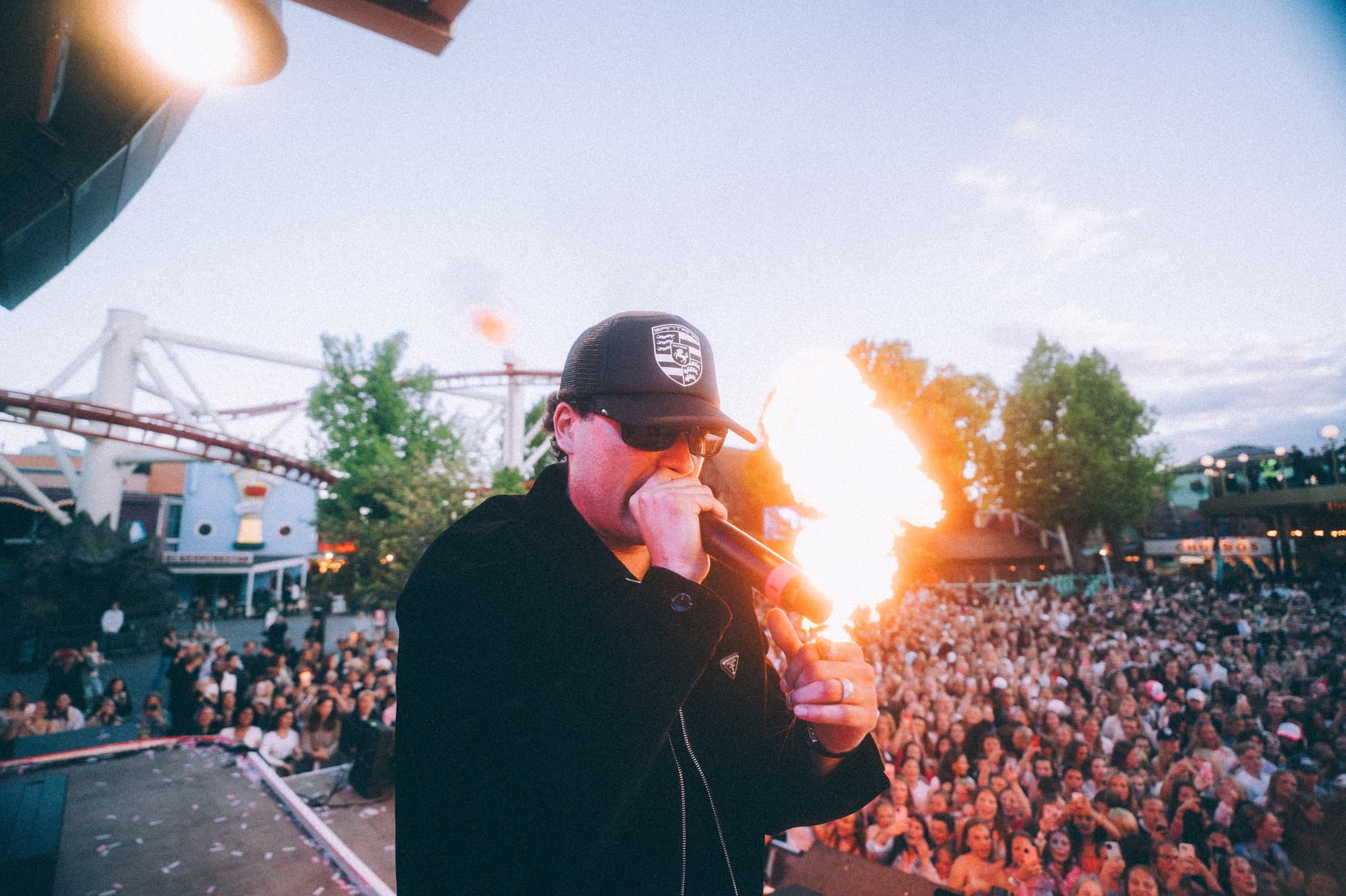 Konsertfotografering 18