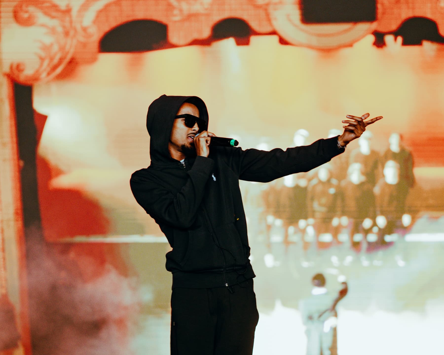 Konsertfotografering 30