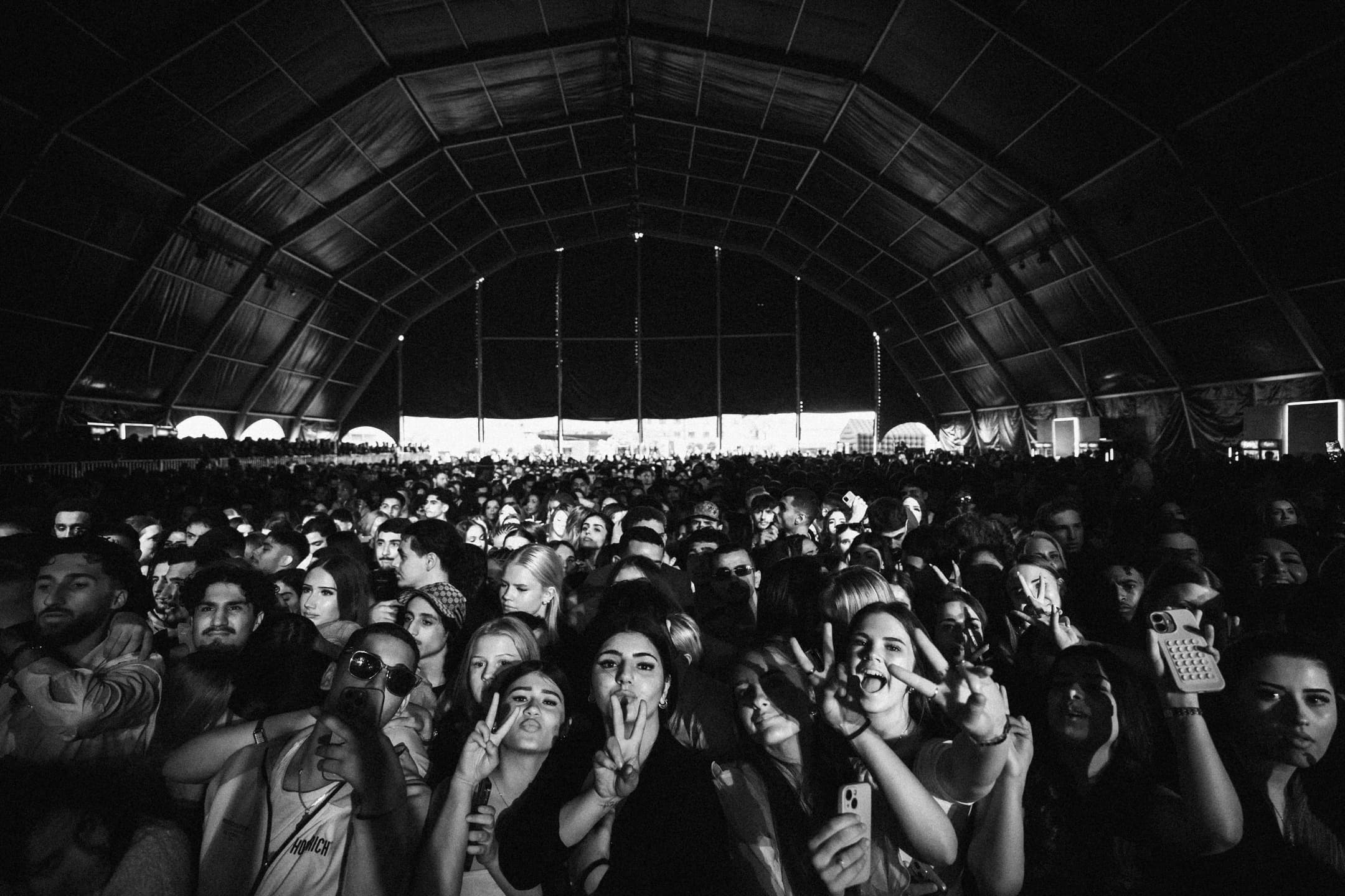 Konsertfotografering 9