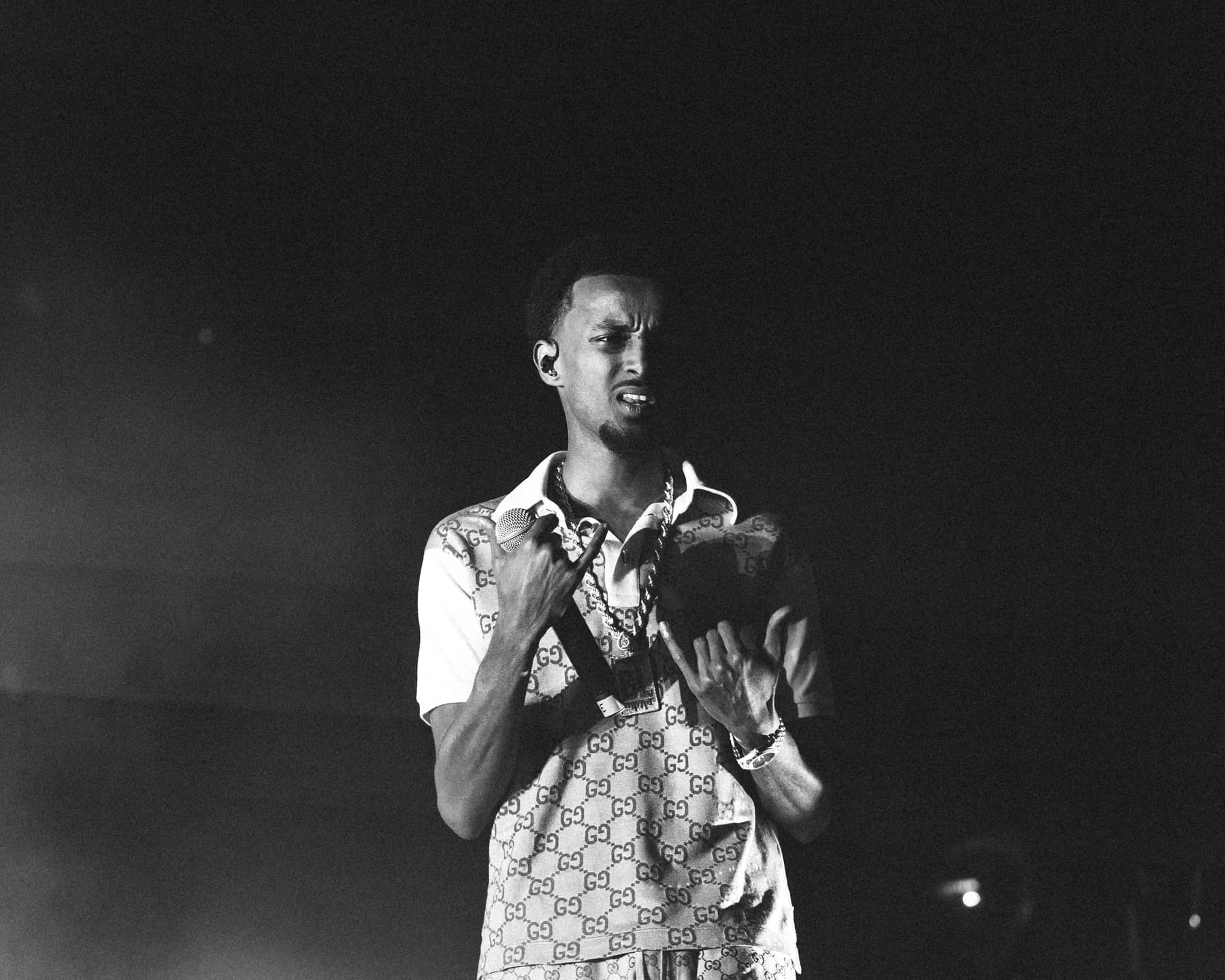 Konsertfotografering 6