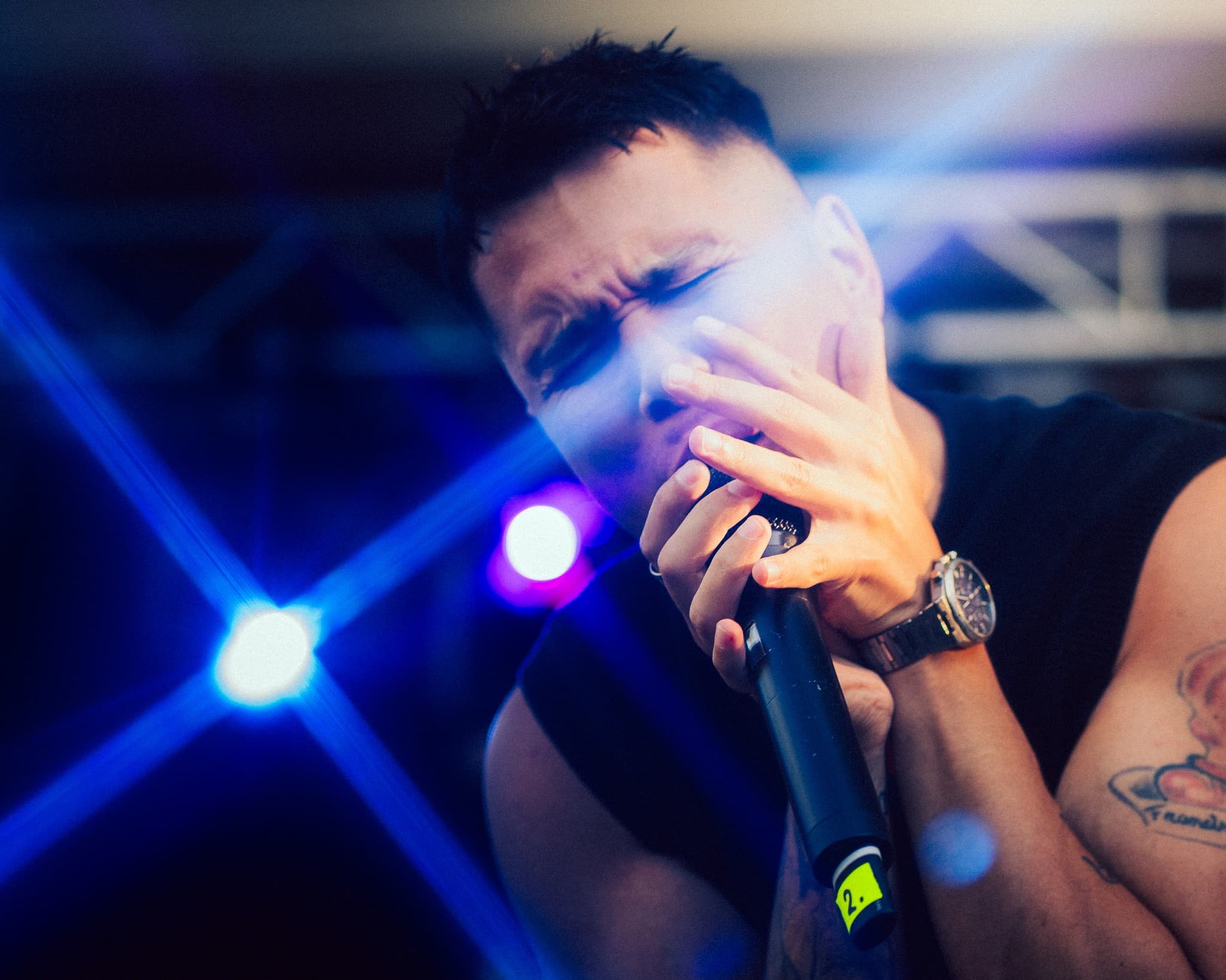 Konsertfotografering 53