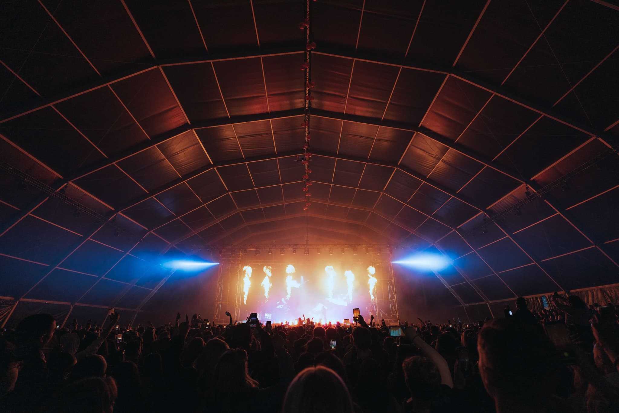 Konsertfotografering 25