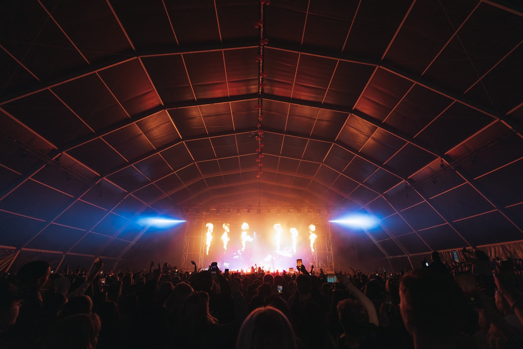 Konsertfotografering 2