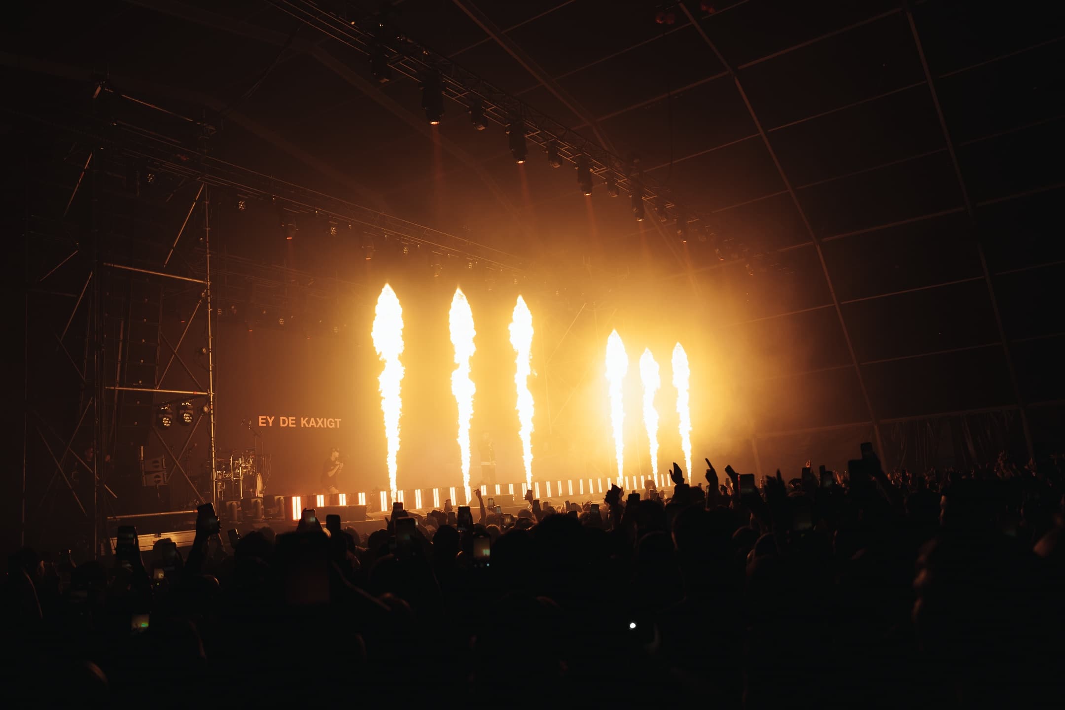 Konsertfotografering 8