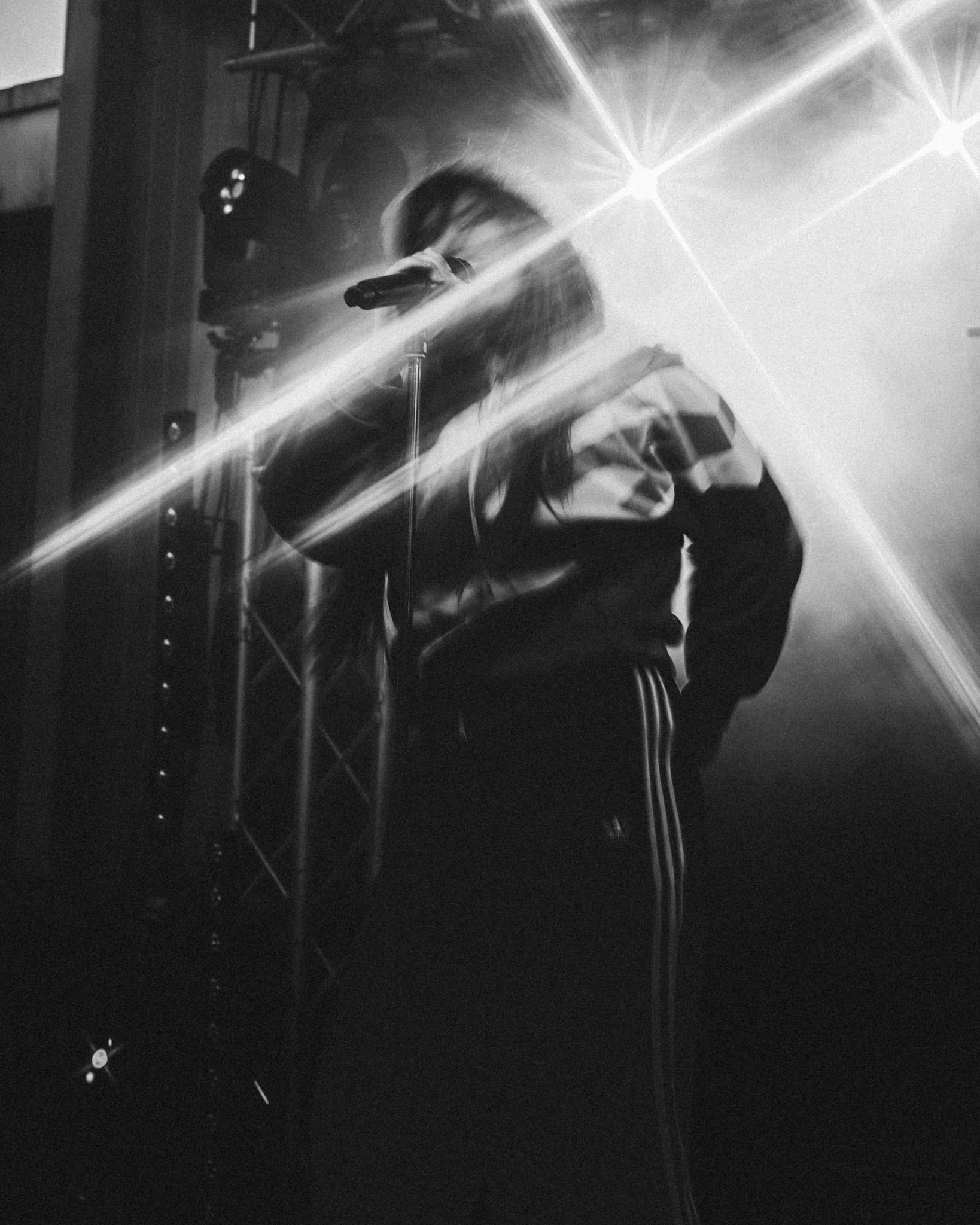 Konsertfotografering 5