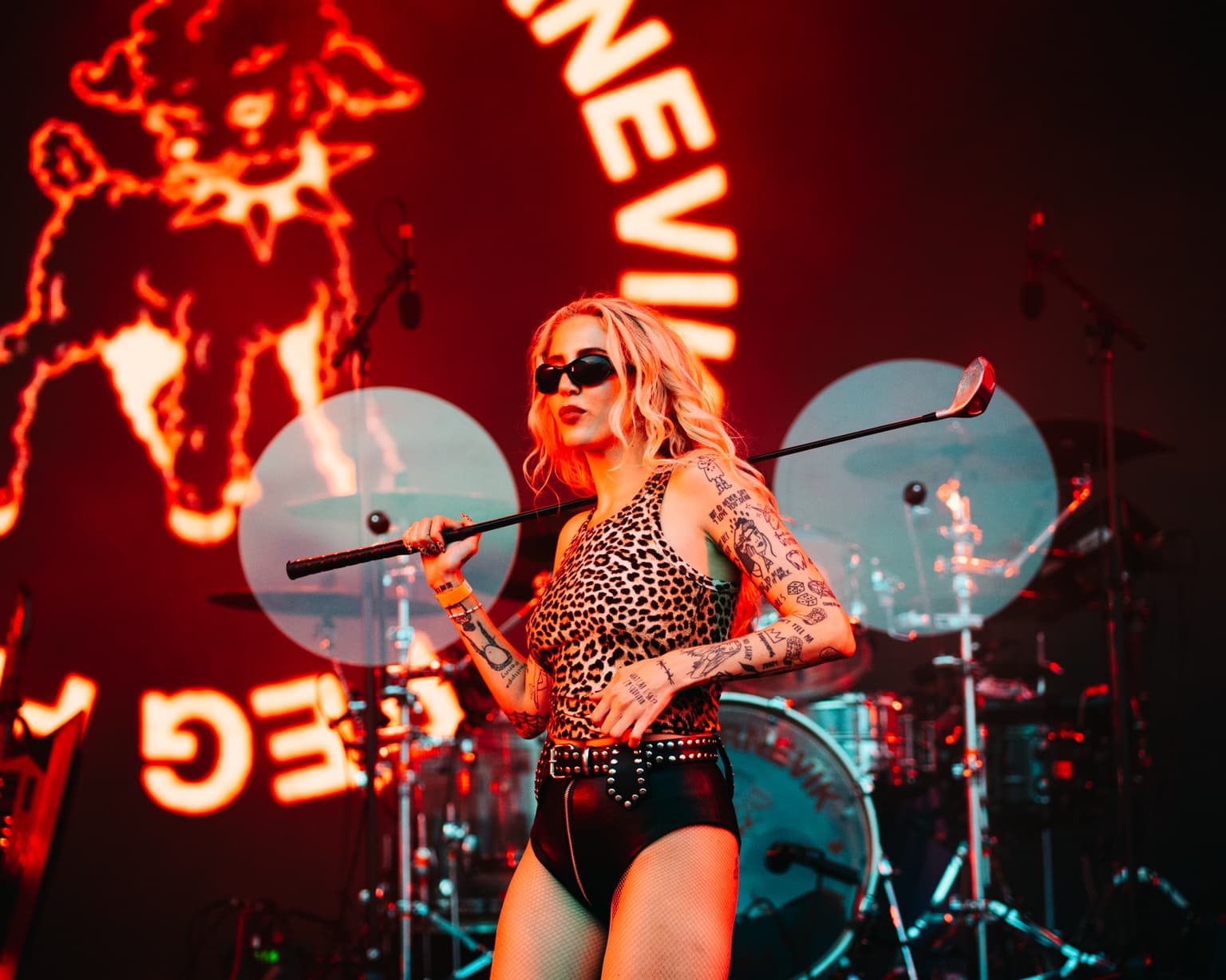 Konsertfotografering 95