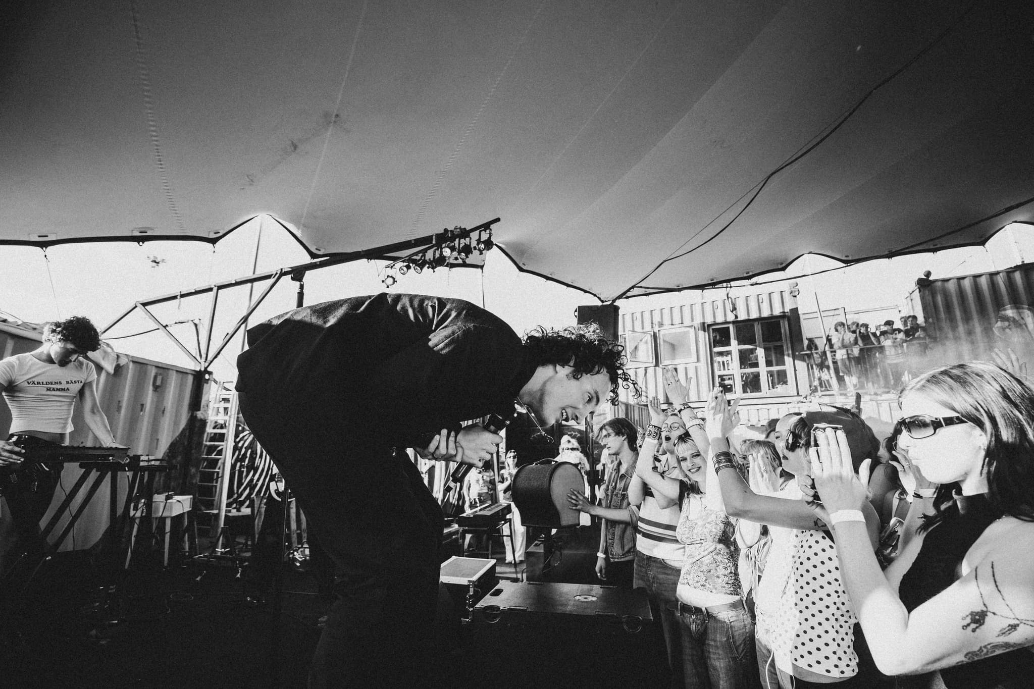 Konsertfotografering 53