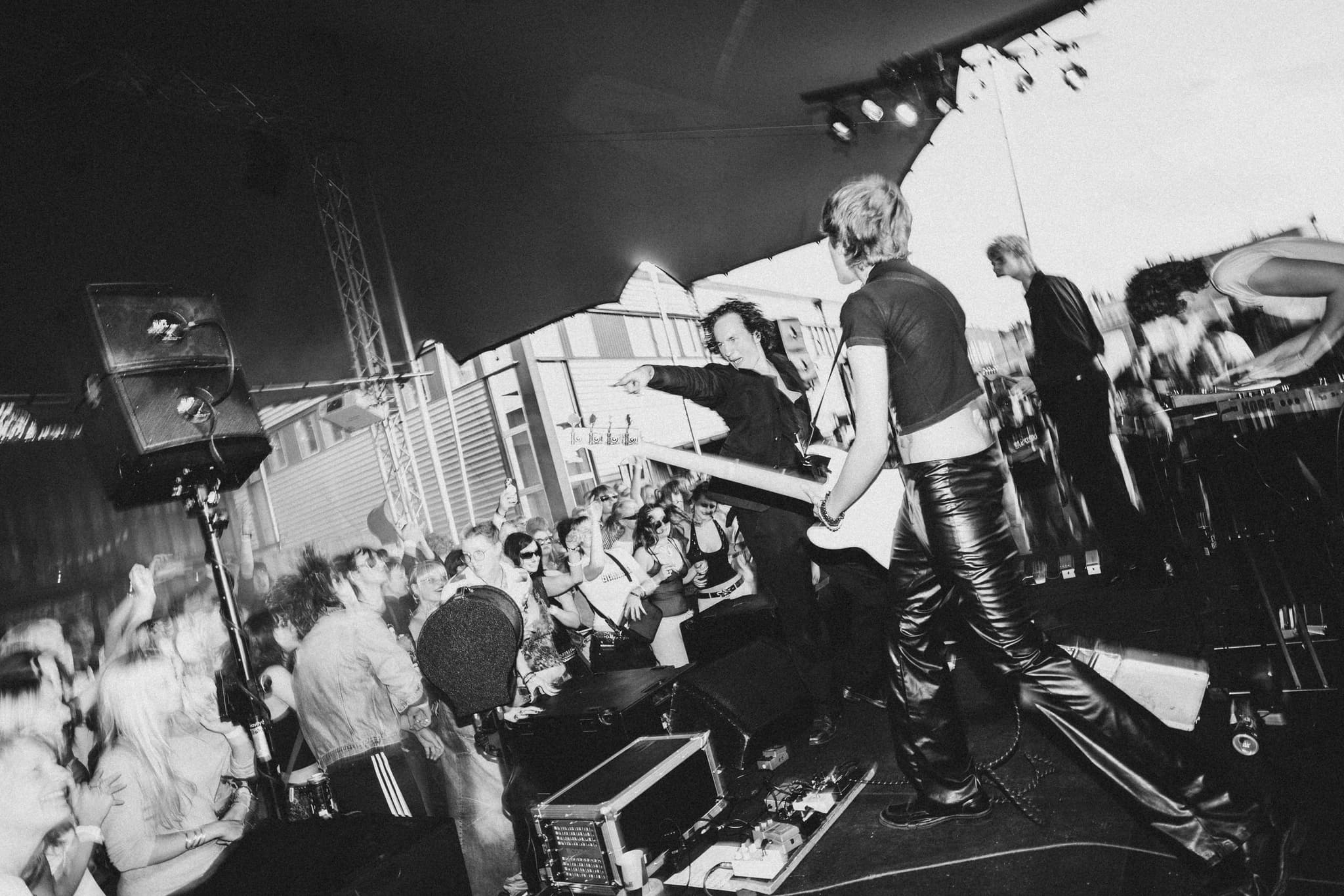 Konsertfotografering 51