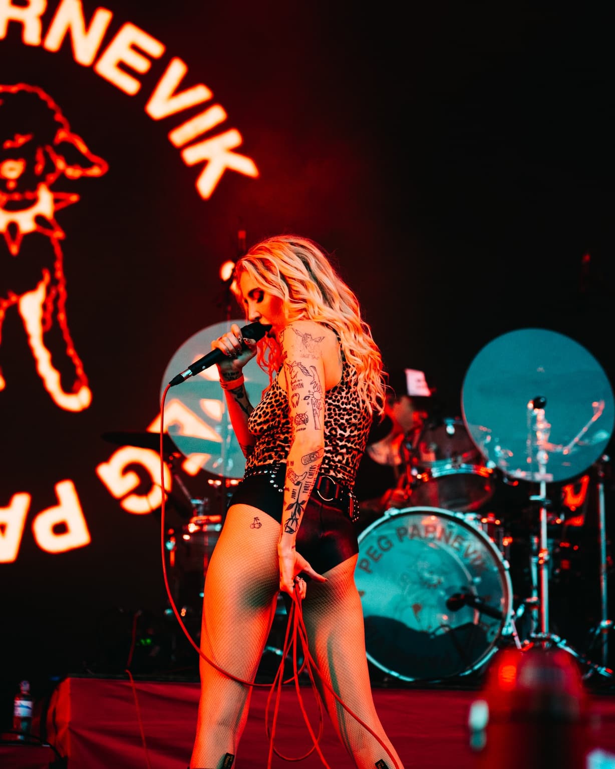 Konsertfotografering 94