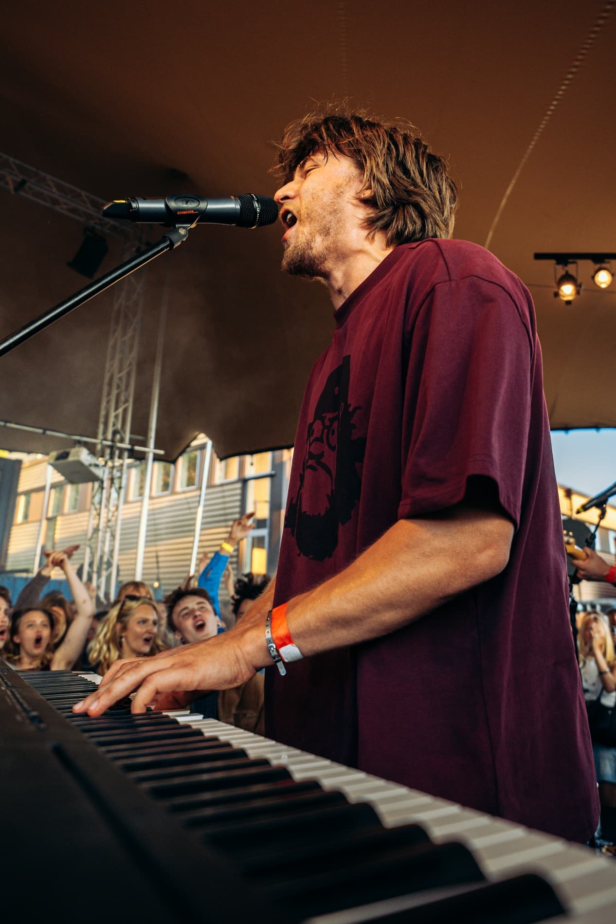 Konsertfotografering 50