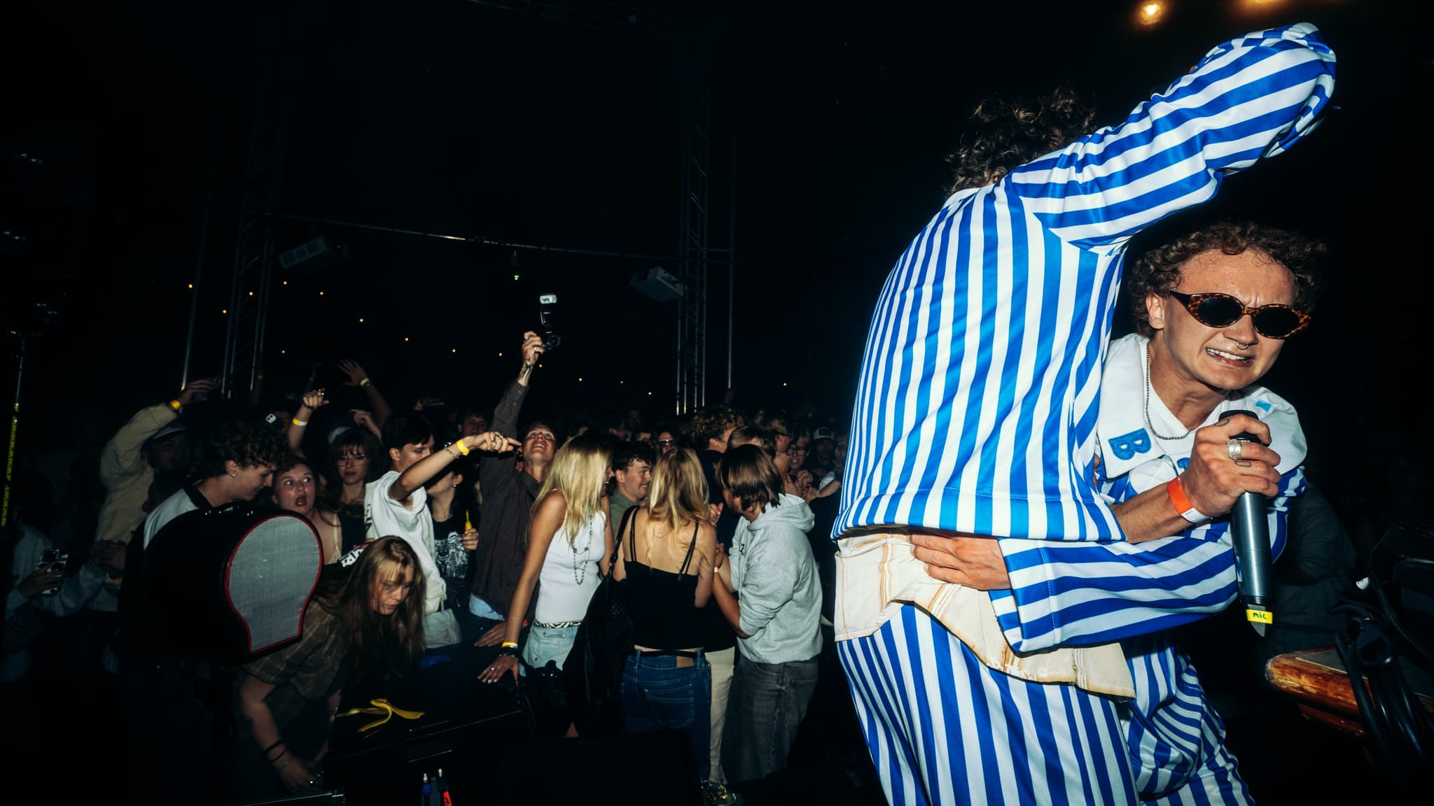 Konsertfotografering 49