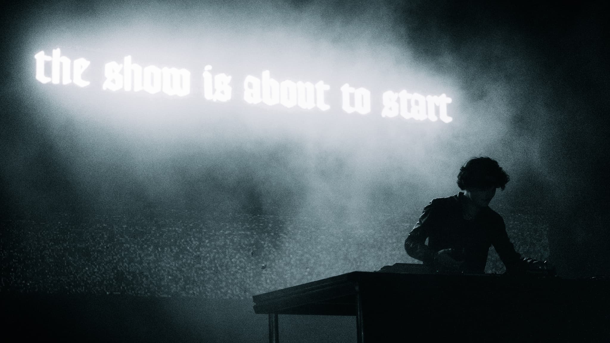 Konsertfotografering 6