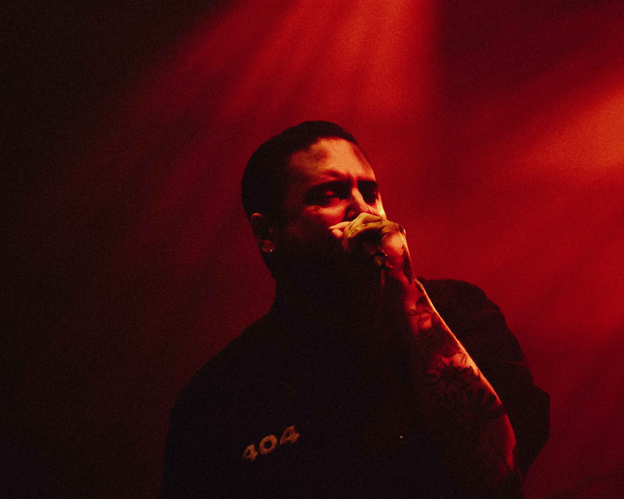 Konsertfotografering 80