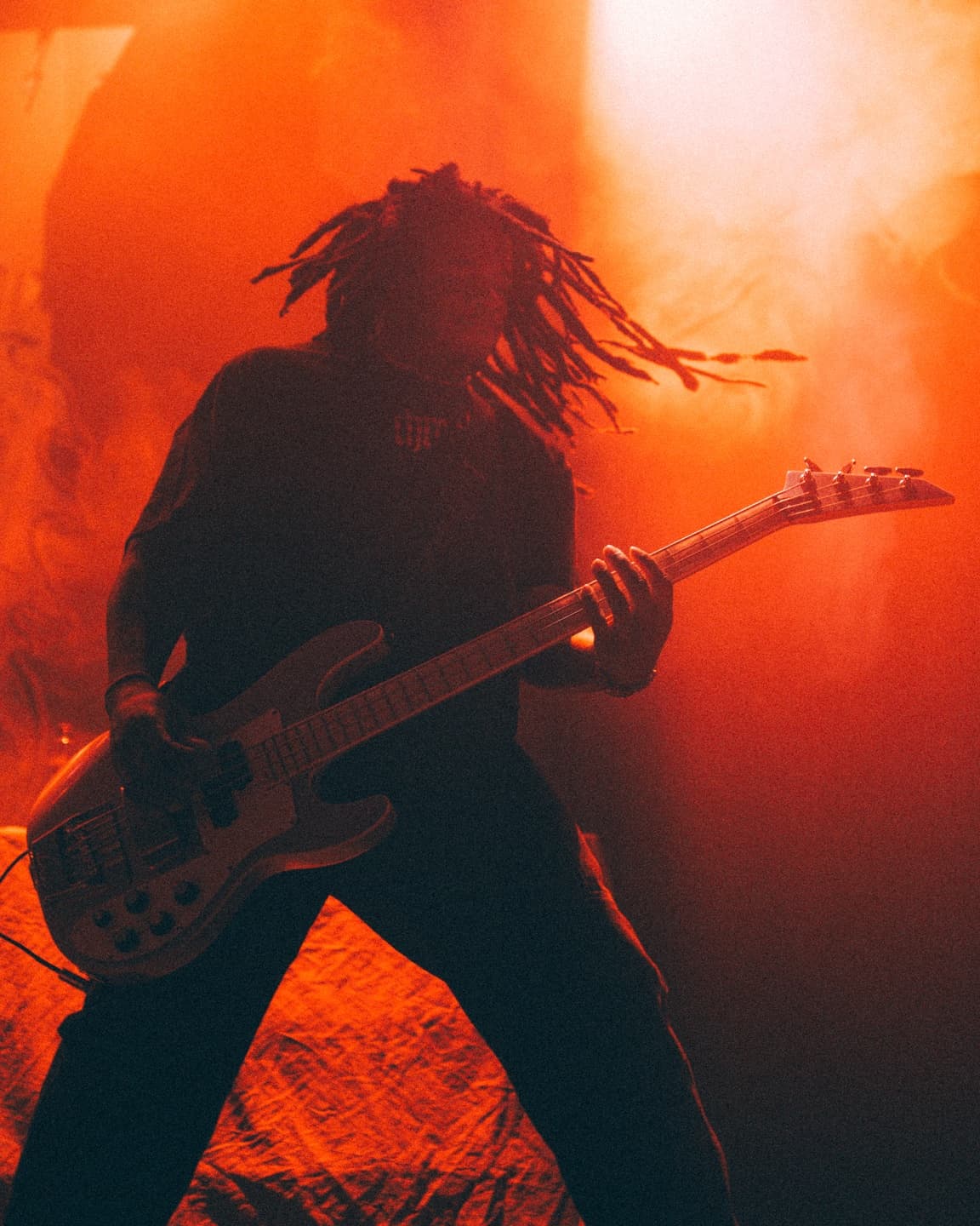 Konsertfotografering 91