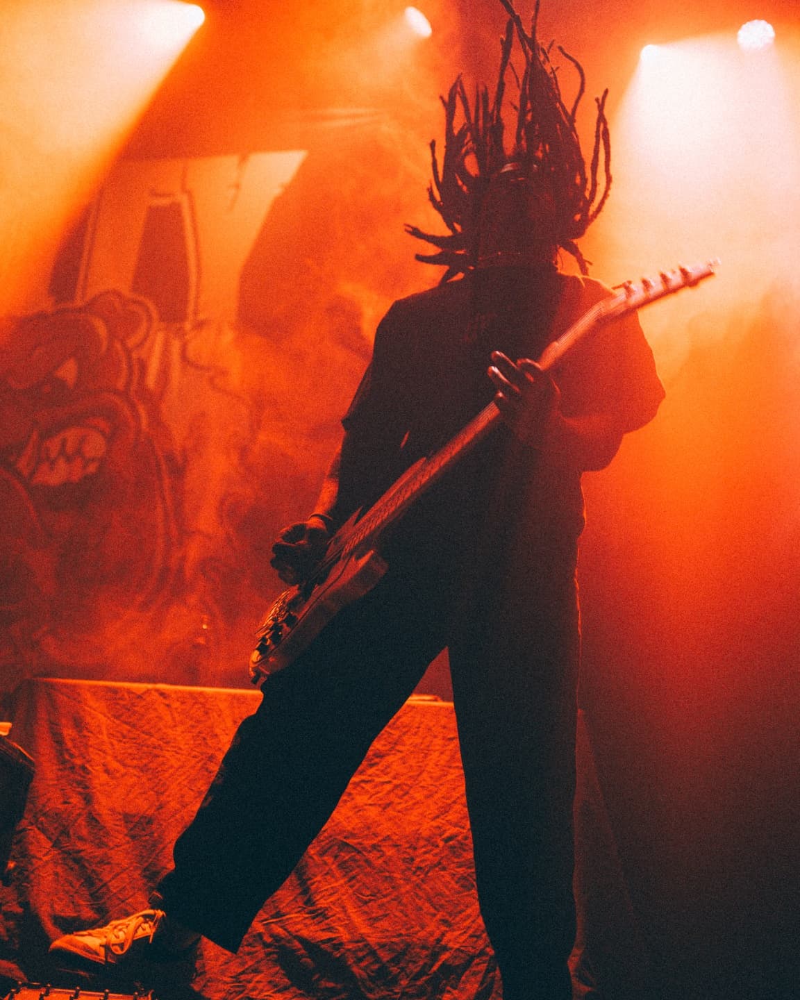 Konsertfotografering 93