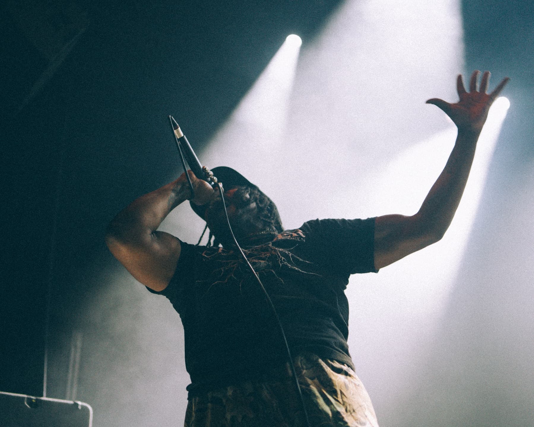 Konsertfotografering 78