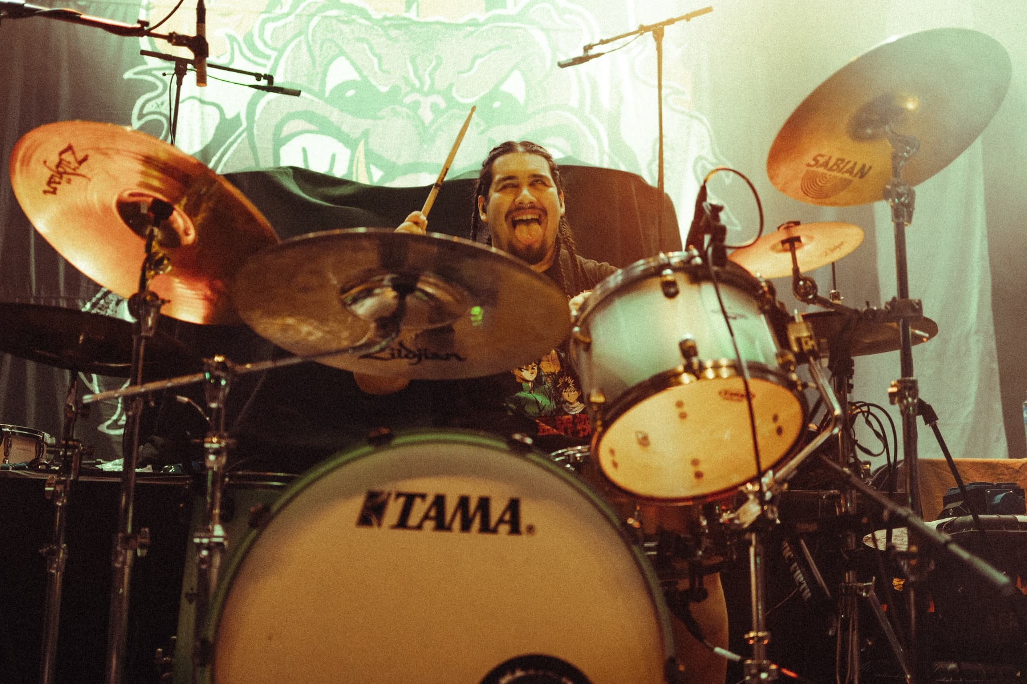 Konsertfotografering 69