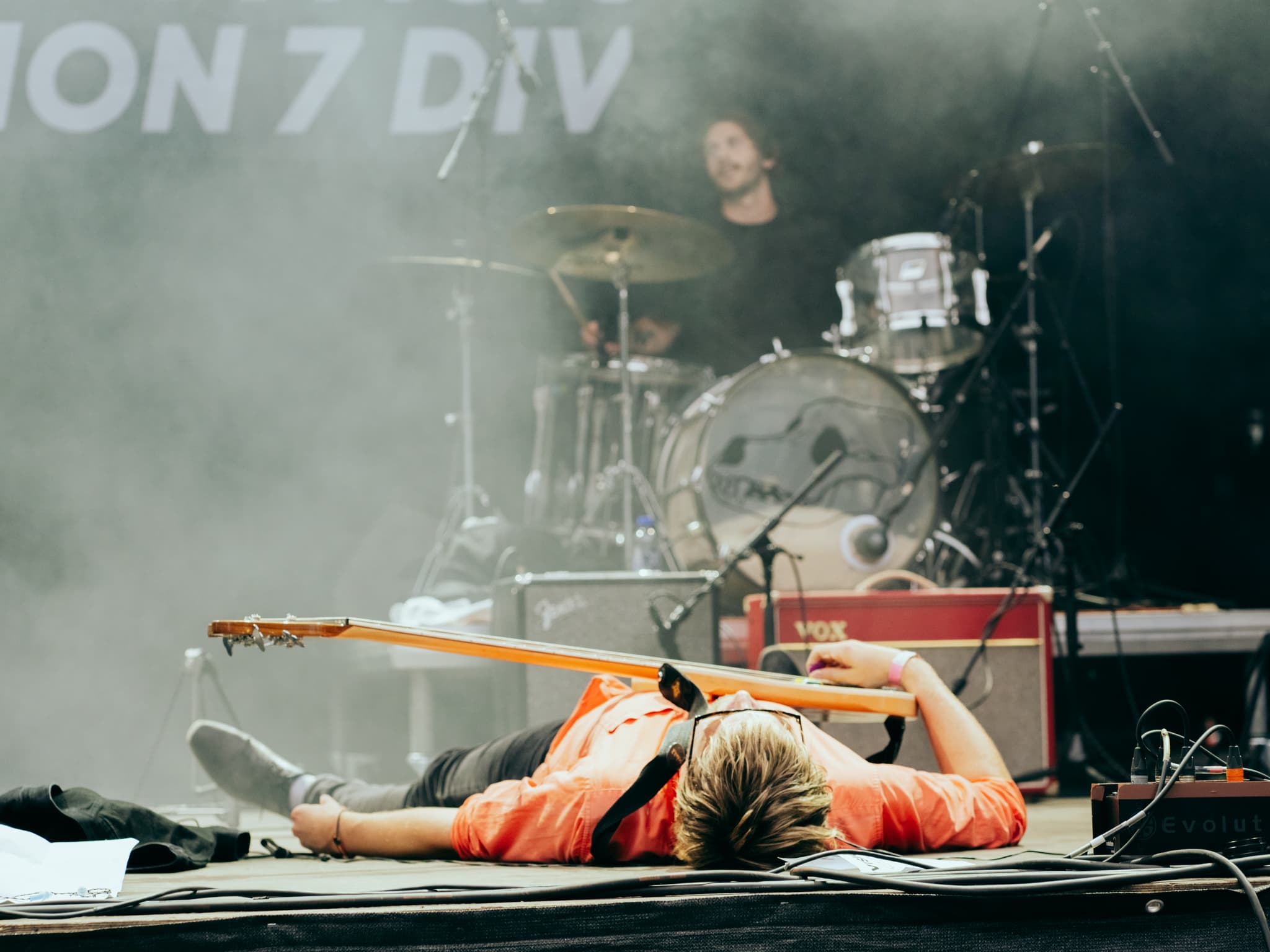 Konsertfotografering 61