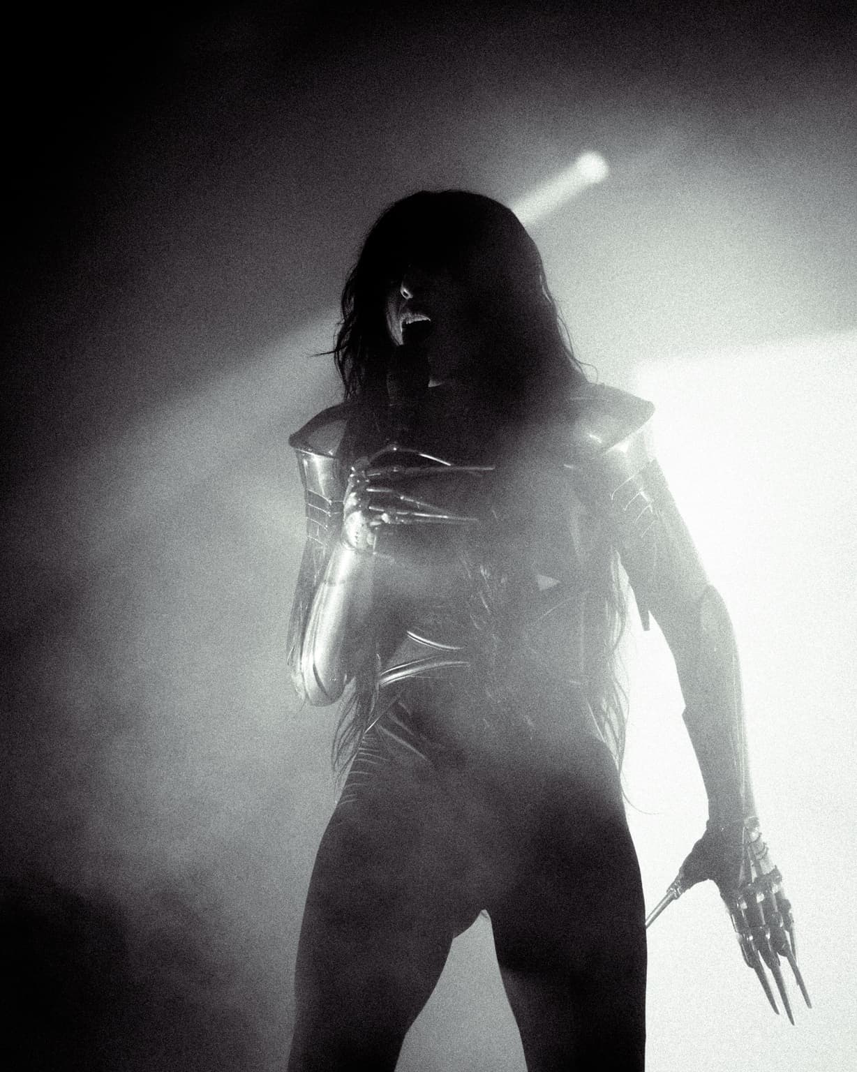 Konsertfotografering 83