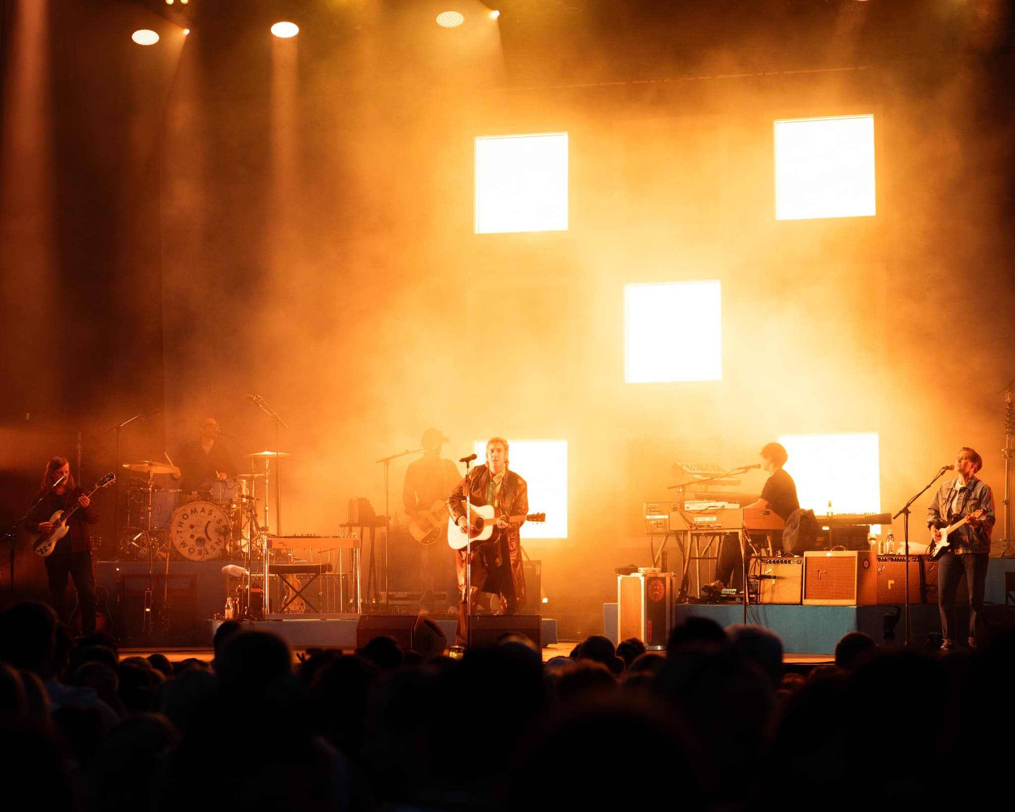 Konsertfotografering 60