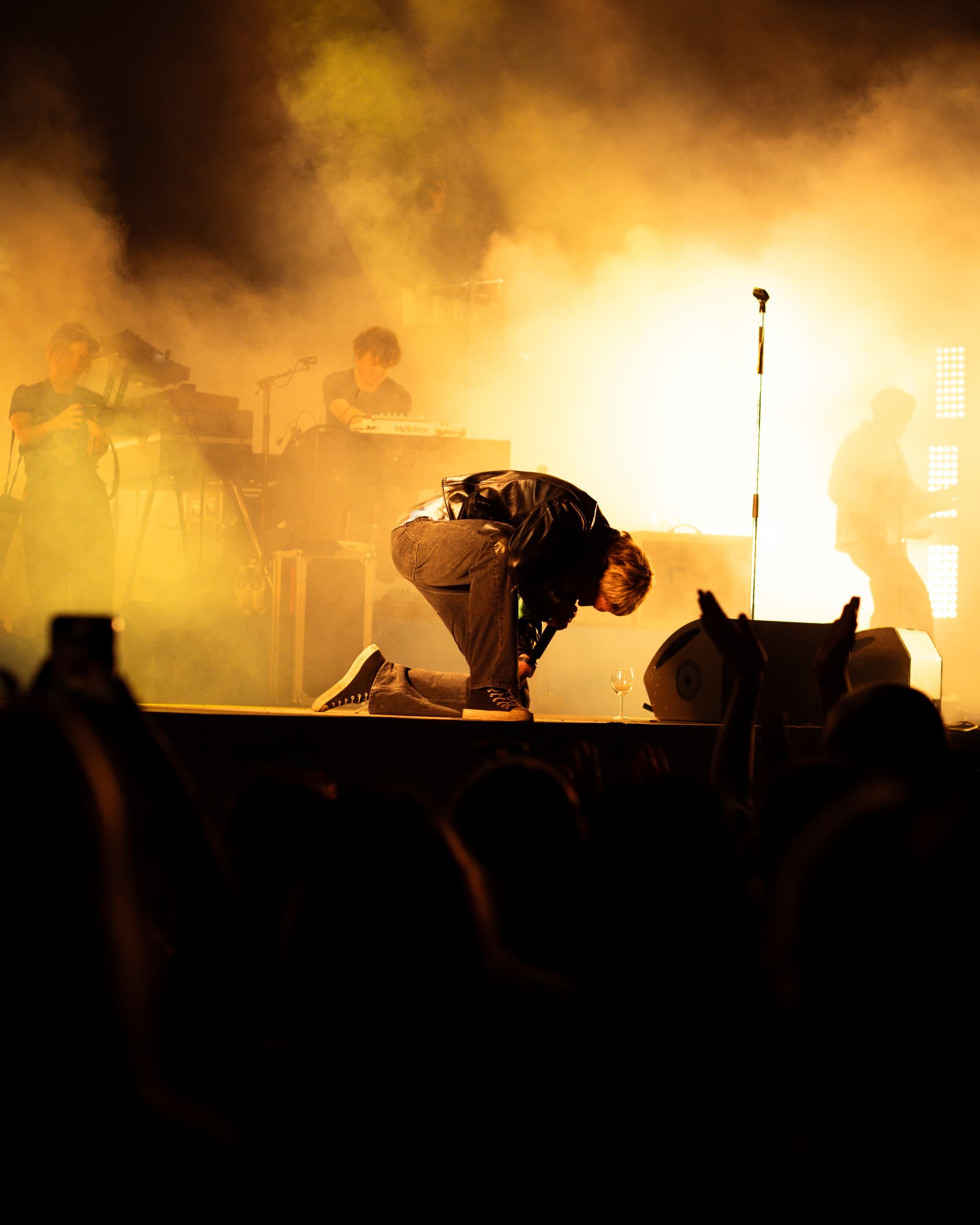 Konsertfotografering 63