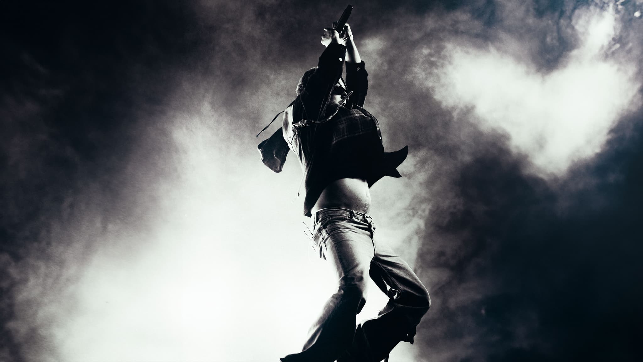 Konsertfotografering 1