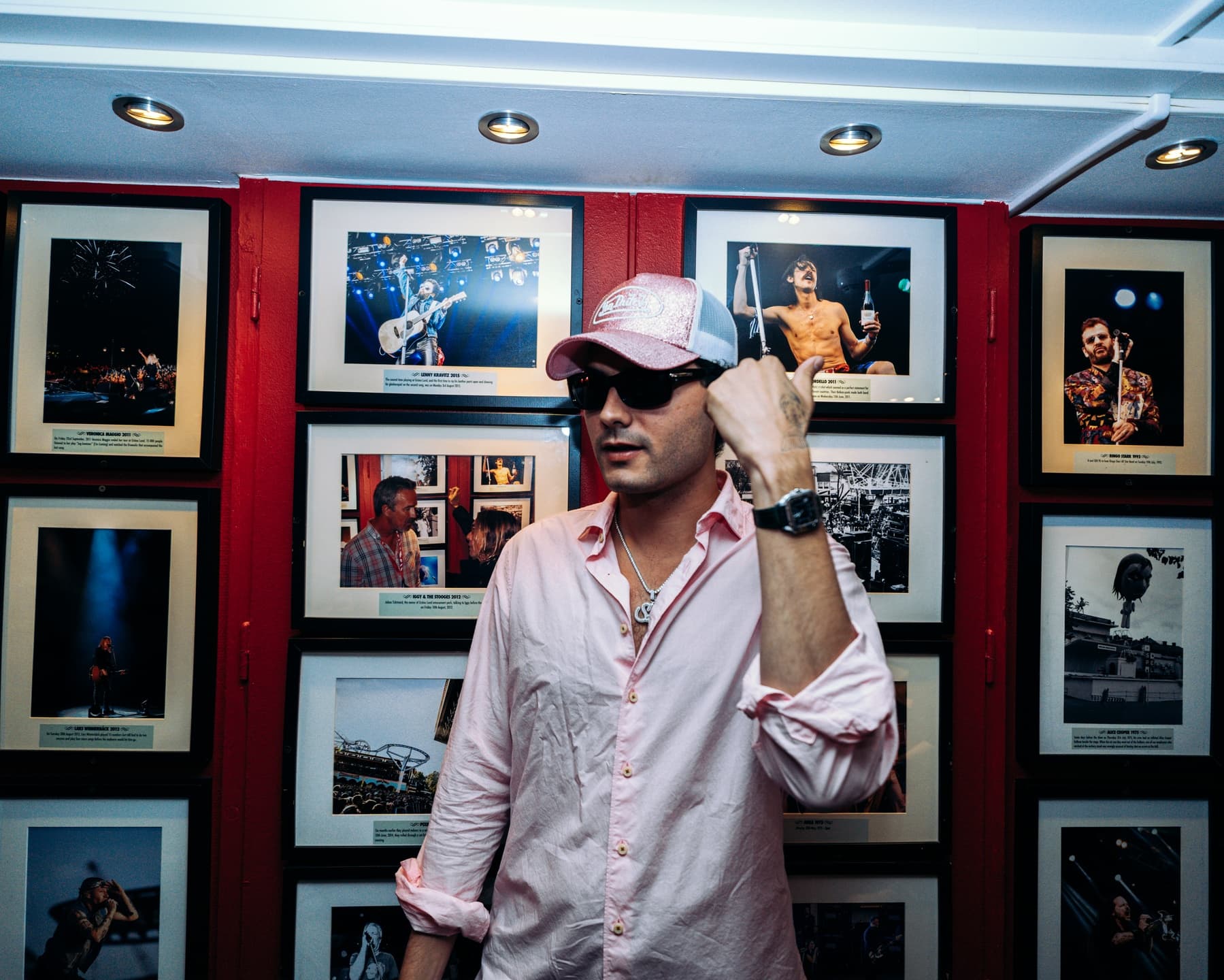 Porträttfotografering 11