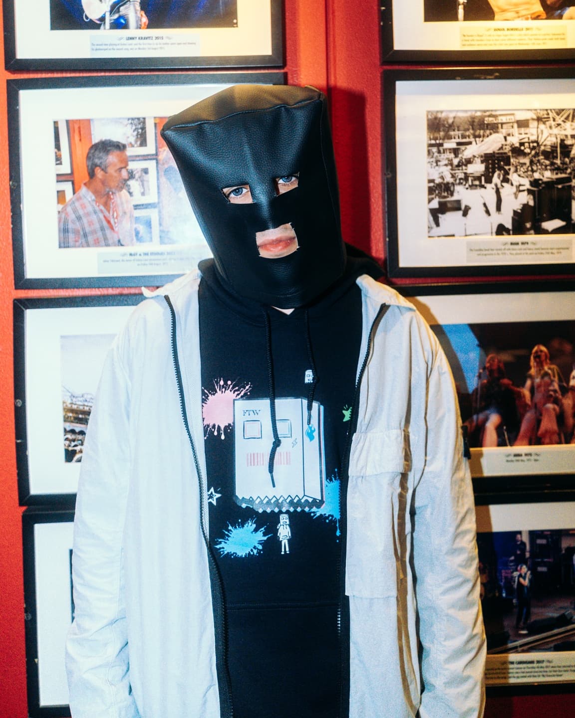 Porträttfotografering 14