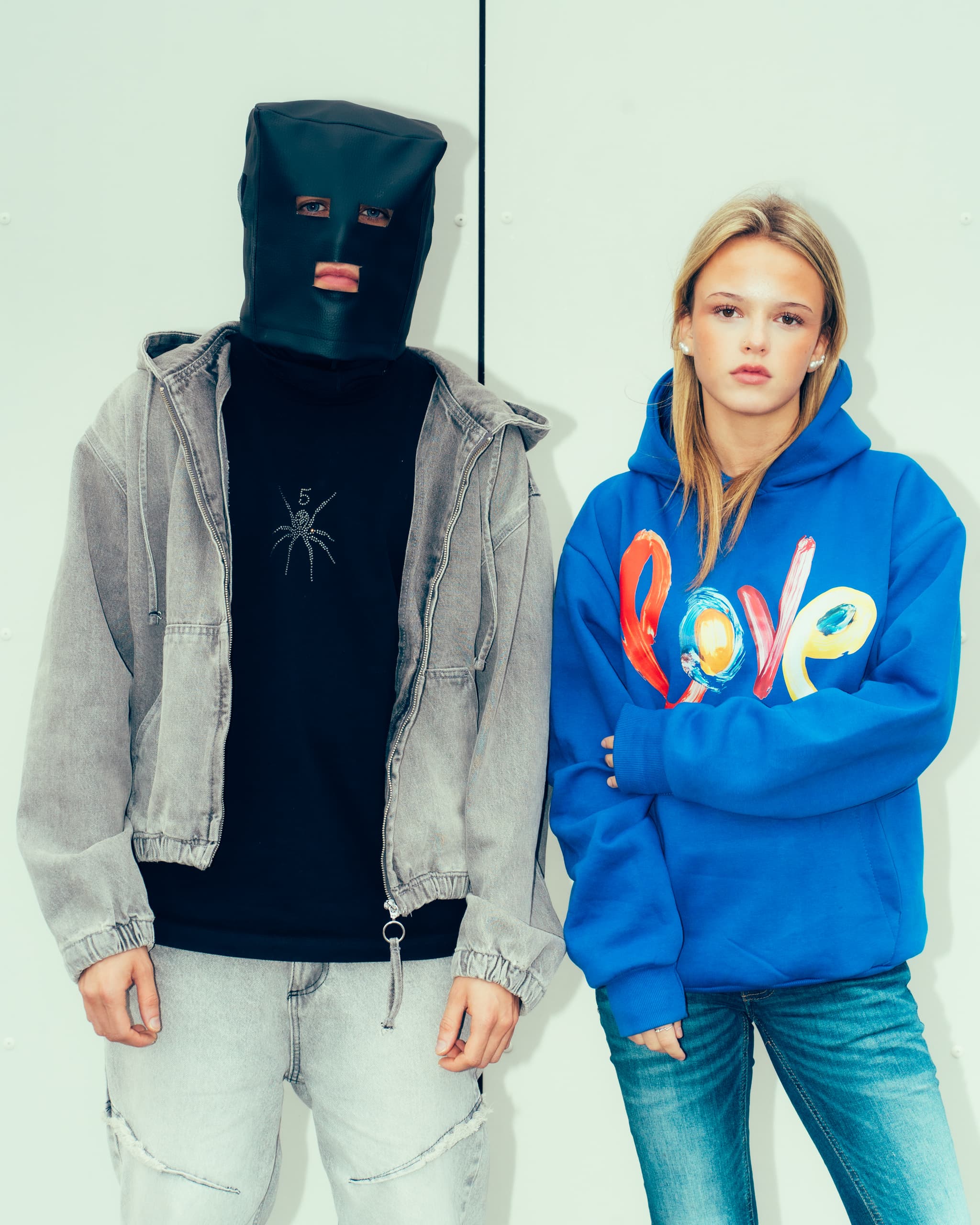 Porträttfotografering 5